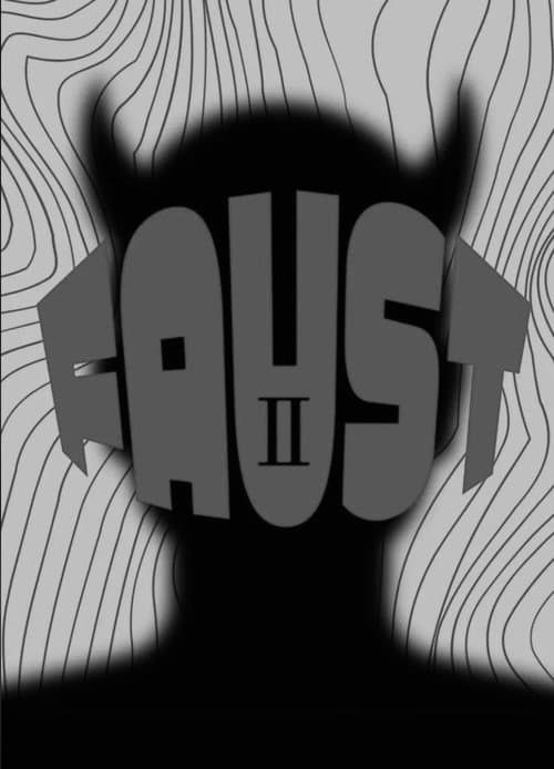 Poster for Faust II (Dokumentation)