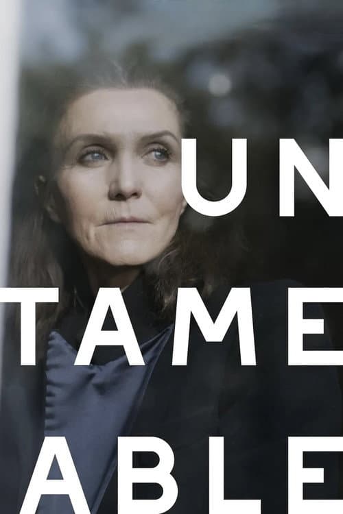 Poster for Untameable