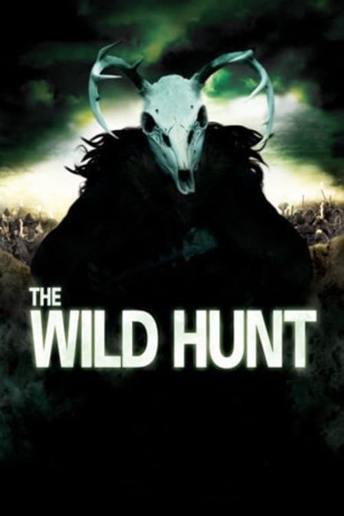 Poster for The Wild Hunt