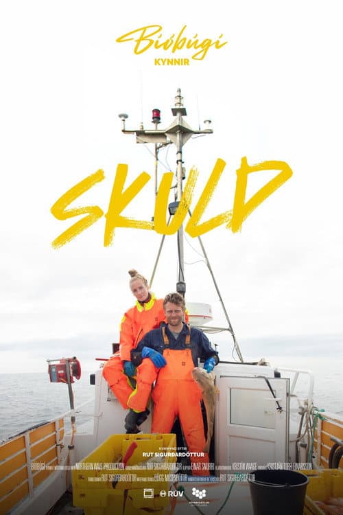 Poster for Skuld