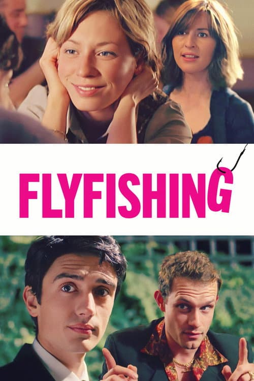 Poster for Flyfishing