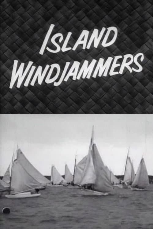 Poster for Island Windjammers