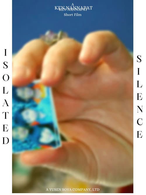Poster for Isolated Silence