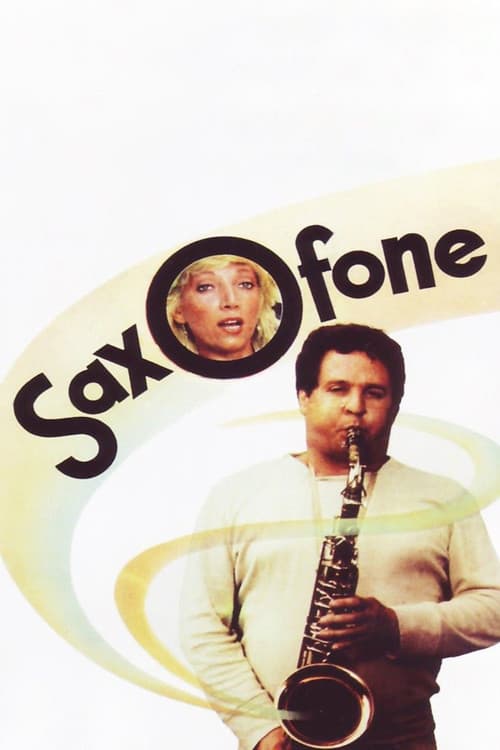 Poster for Saxofone