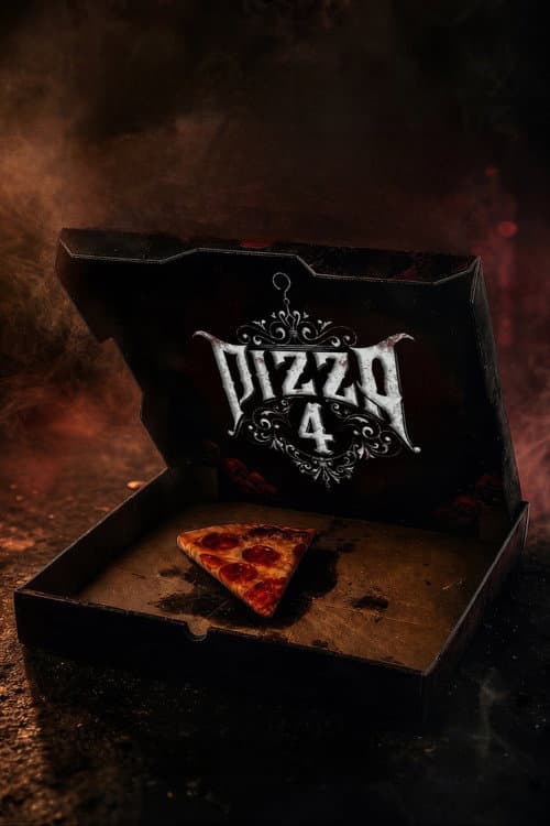 Poster for Pizza 4