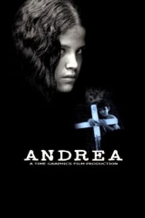Poster for Andrea