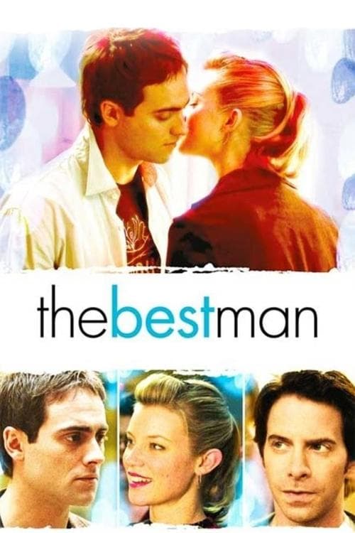 Poster for The Best Man