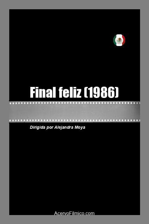 Poster for Final feliz