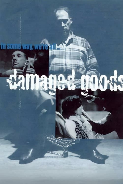 Poster for Damaged Goods