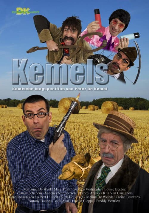 Poster for Kemels