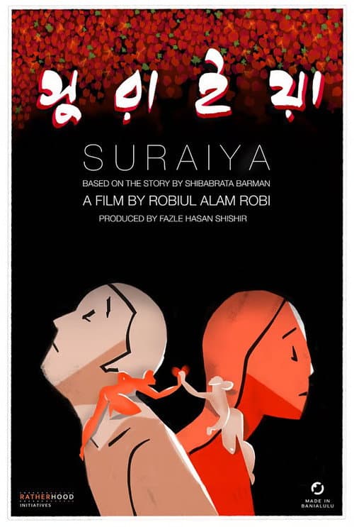 Poster for Suraiya