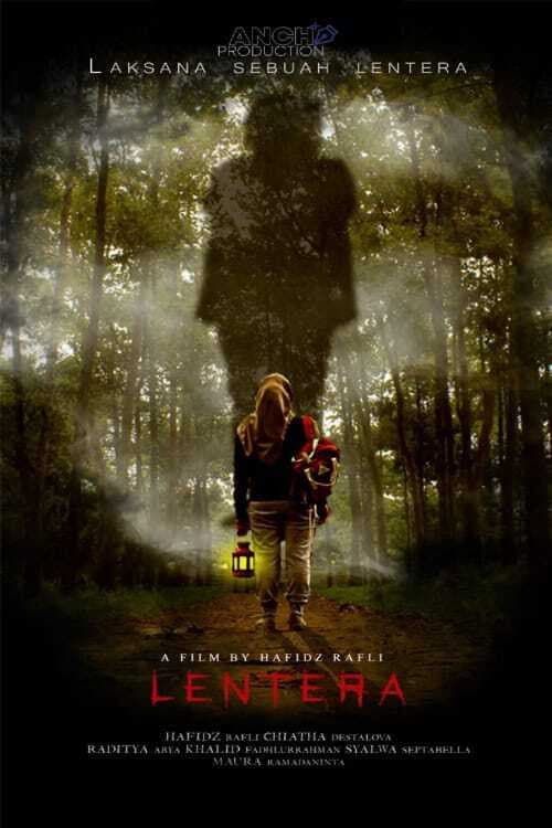 Poster for Lentera
