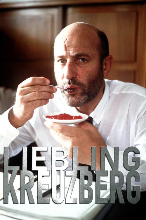 Poster for Liebling Kreuzberg