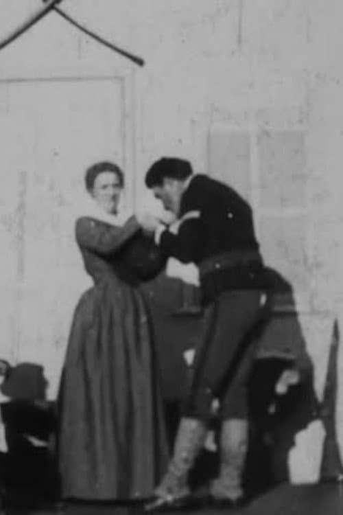 Poster for Love and War