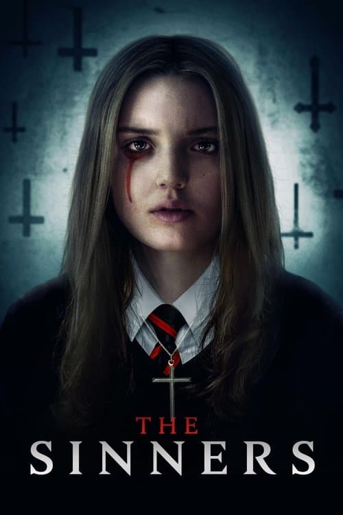 Poster for The Sinners