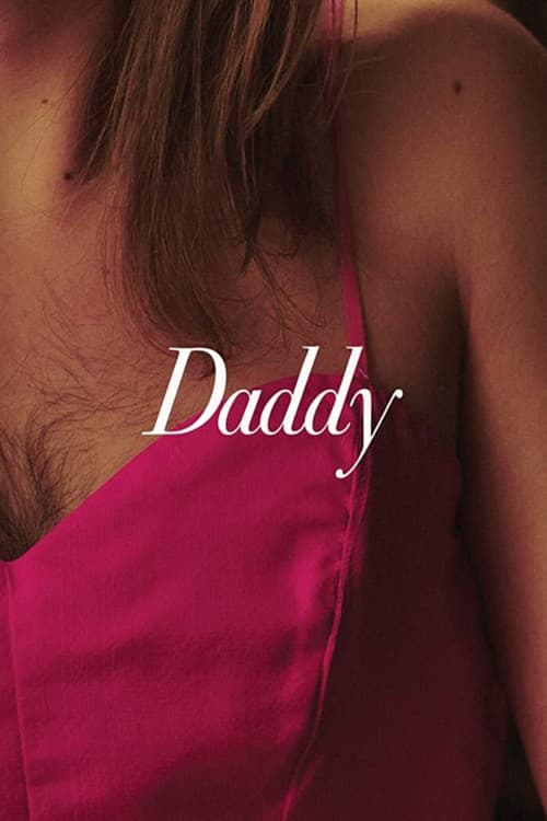 Poster for Daddy