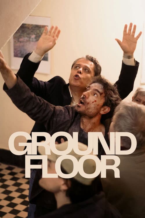 Poster for Ground Floor