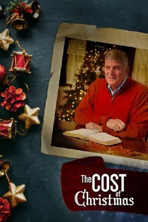 Poster for The Cost of Christmas