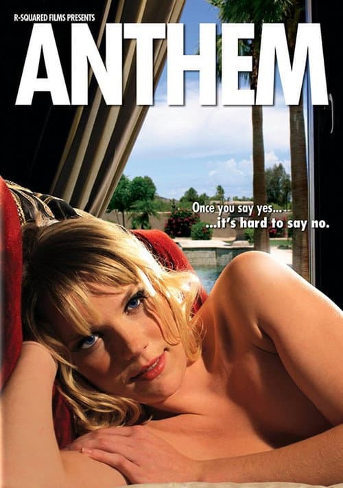 Poster for Anthem