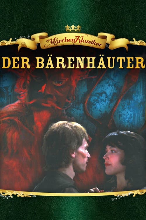 Poster for Bearskin