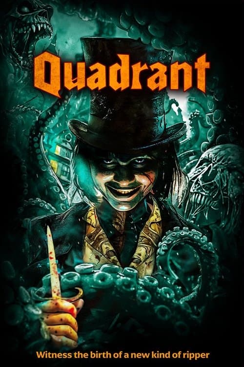 Poster for Quadrant