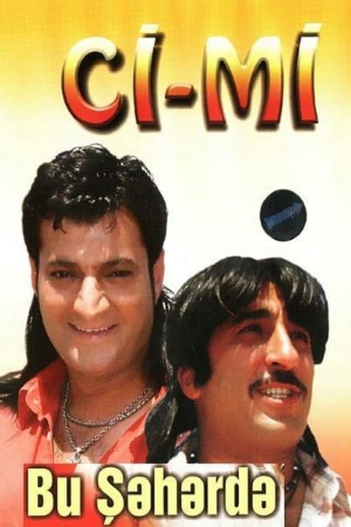Poster for Ci-Mi