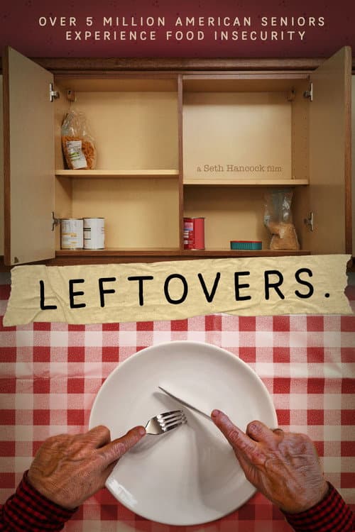 Poster for Leftovers