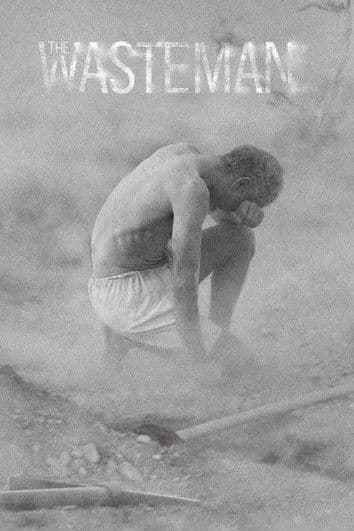 Poster for The Wasteman