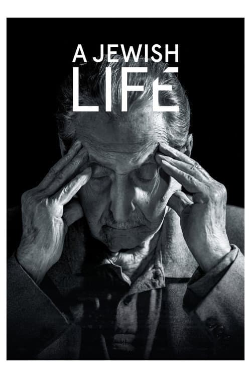 Poster for A Jewish Life