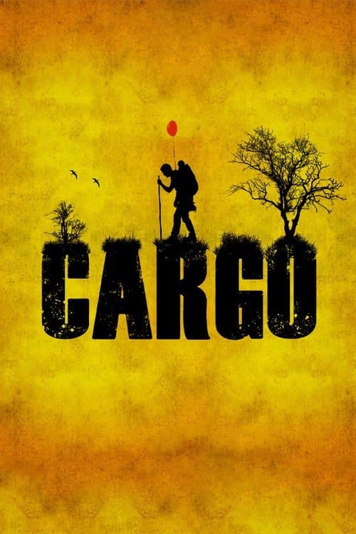 Poster for Cargo