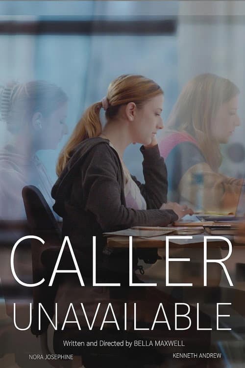 Poster for Caller Unavailable