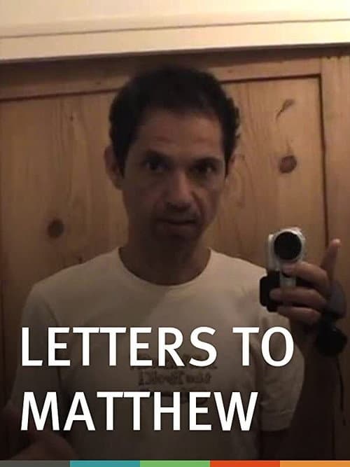 Poster for Letters to Matthew