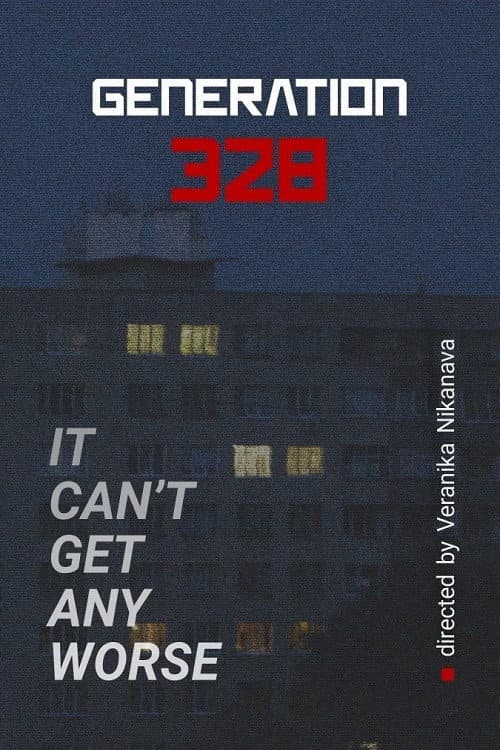 Poster for Generation 328