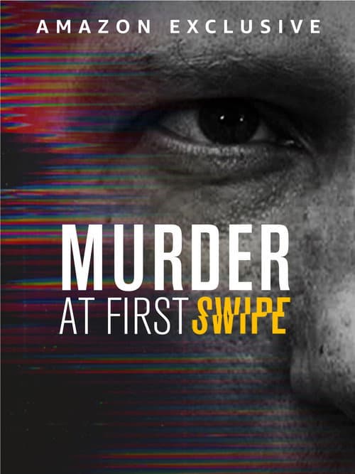 Poster for Murder at First Swipe