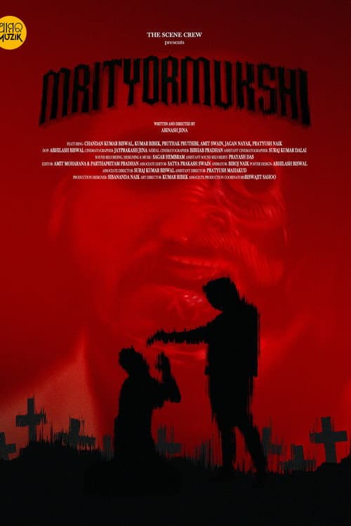 Poster for MRITYORMUKSHI