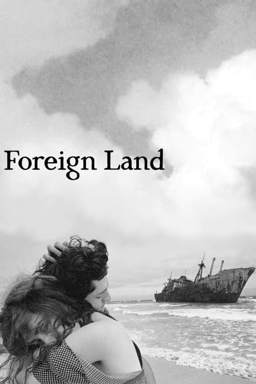 Poster for Foreign Land