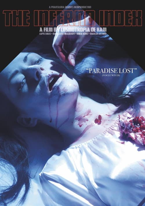Poster for The Inferno Index