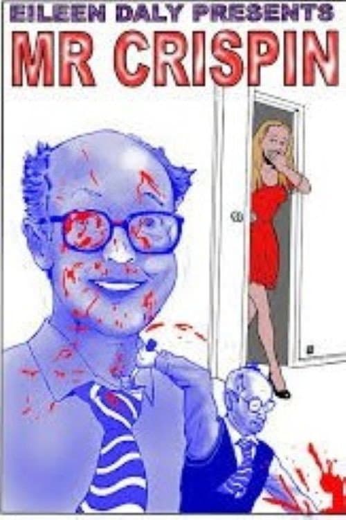 Poster for Mr Crispin