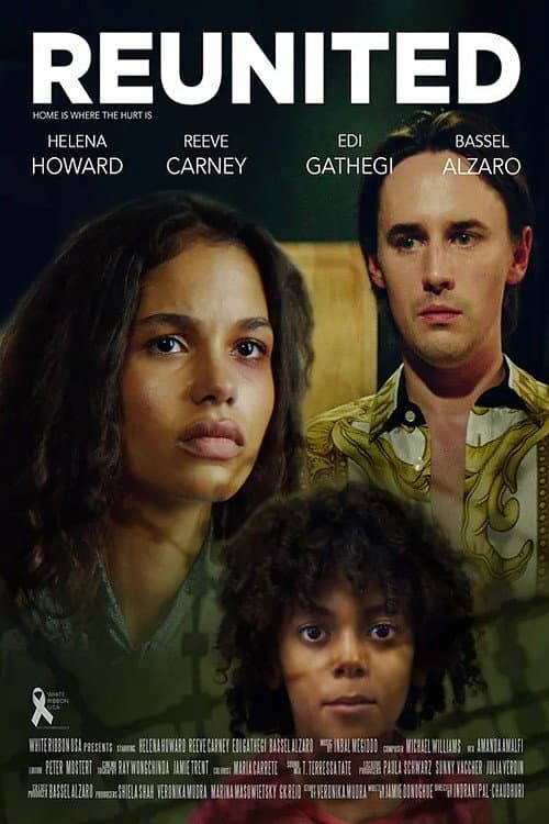 Poster for Reunited