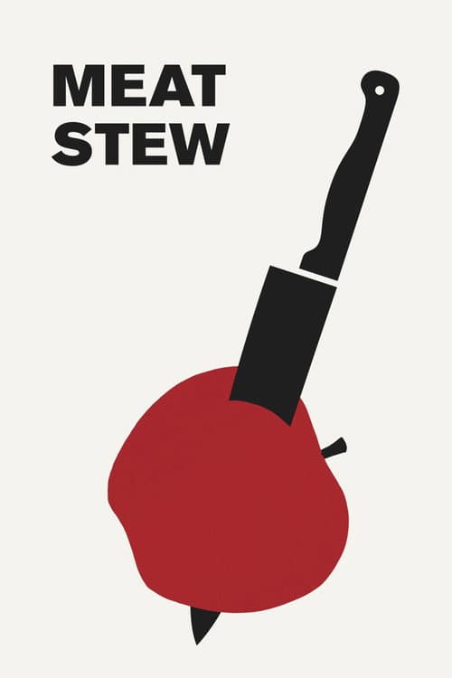 Poster for Meat Stew