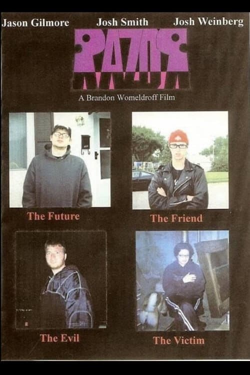 Poster for Razor