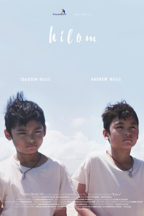 Poster for Still