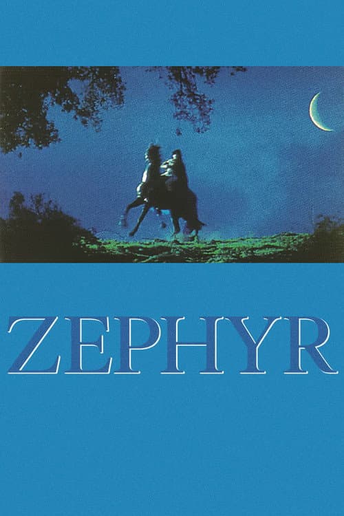 Poster for Zéfiro