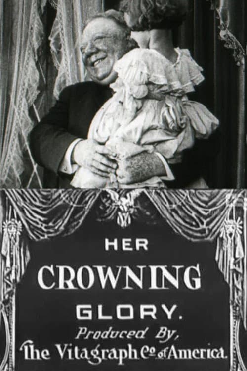 Poster for Her Crowning Glory