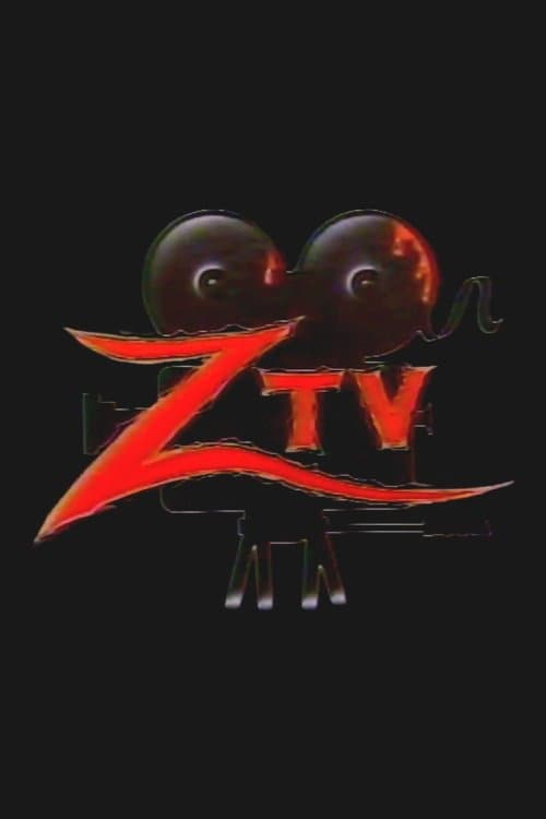 Poster for Z-TV