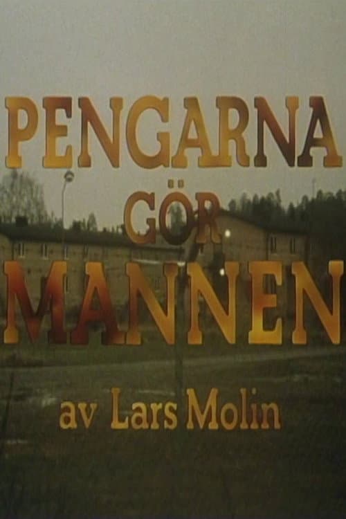 Poster for Money Makes the Man