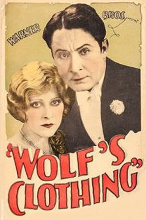 Poster for Wolf's Clothing