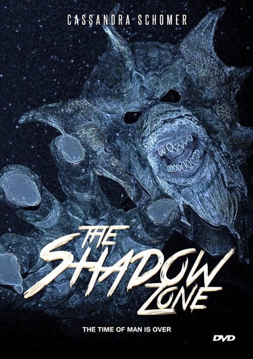 Poster for The Shadow Zone