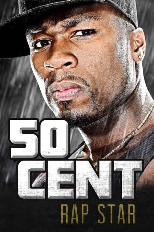 Poster for 50 Cent | Rap Star