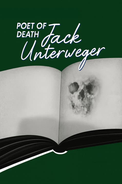 Poster for Poet of Death: Jack Unterweger